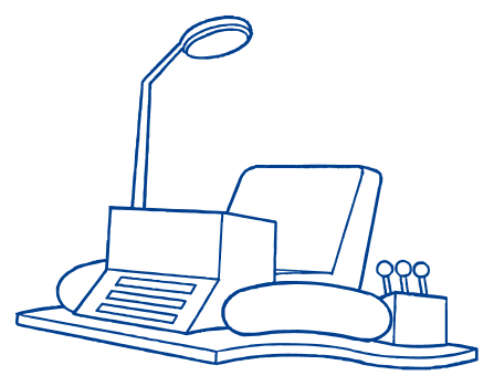 ドラえもんイラスト