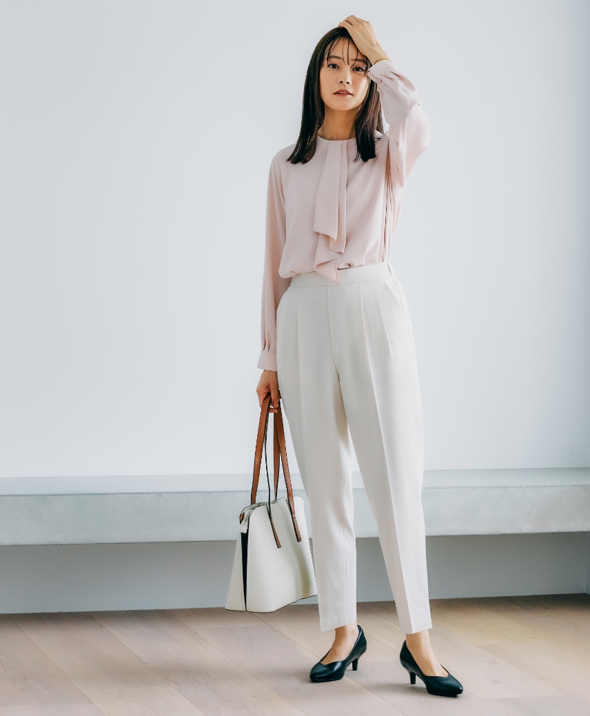 Office Style for Women：No.02