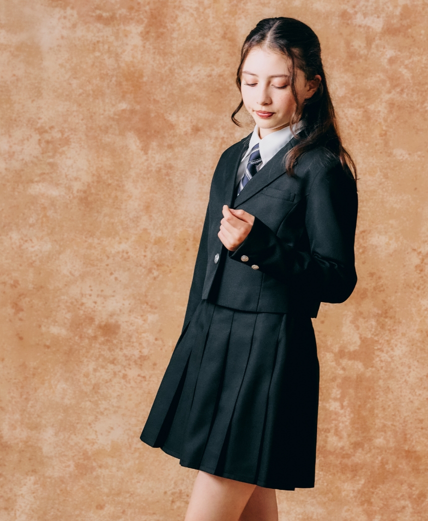 Ceremony Style for Kids：No.01