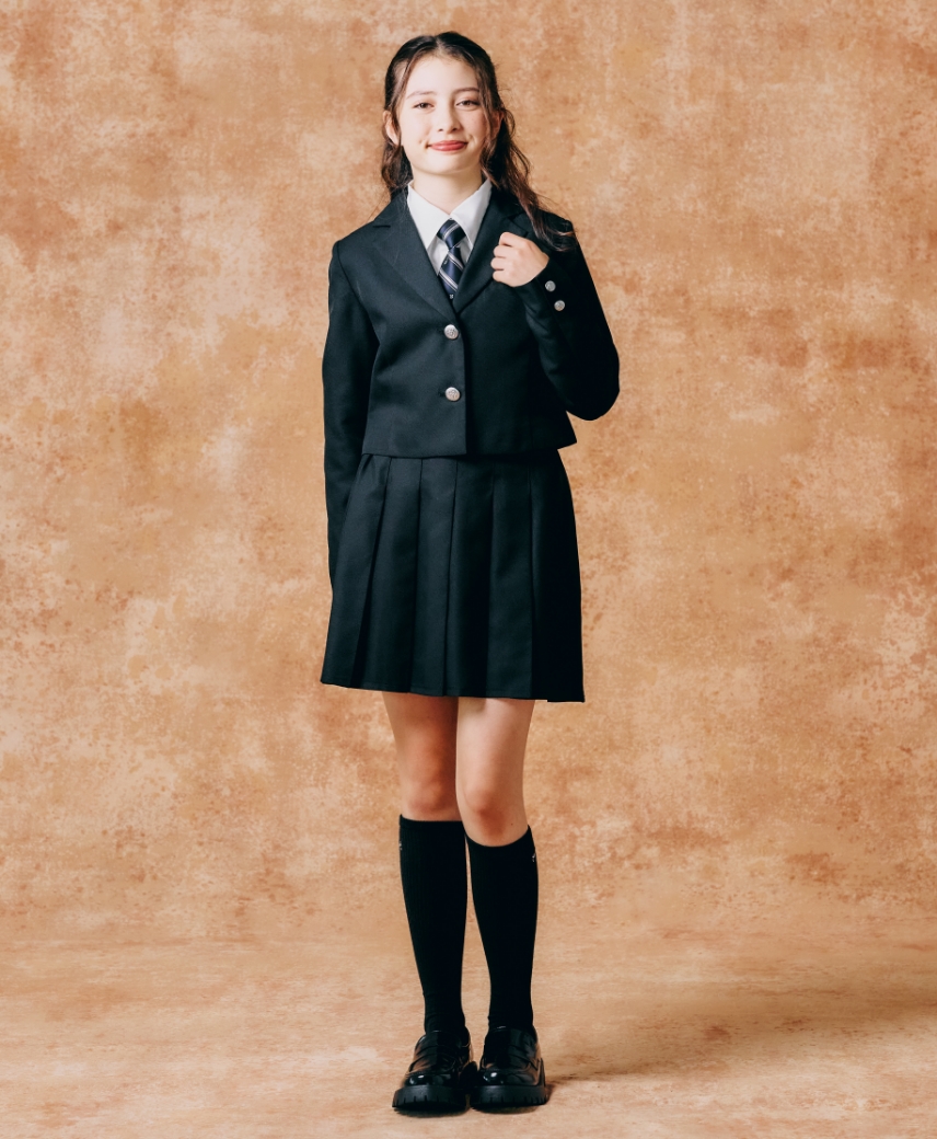 Ceremony Style for Kids：No.01