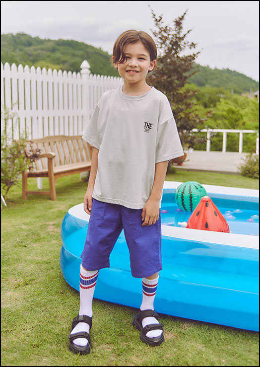 GLOBAL WORK KIDS | Coordinate