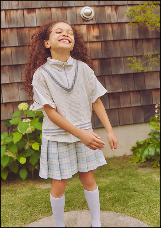 GLOBAL WORK KIDS | Coordinate