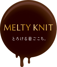 MELTY KNIT