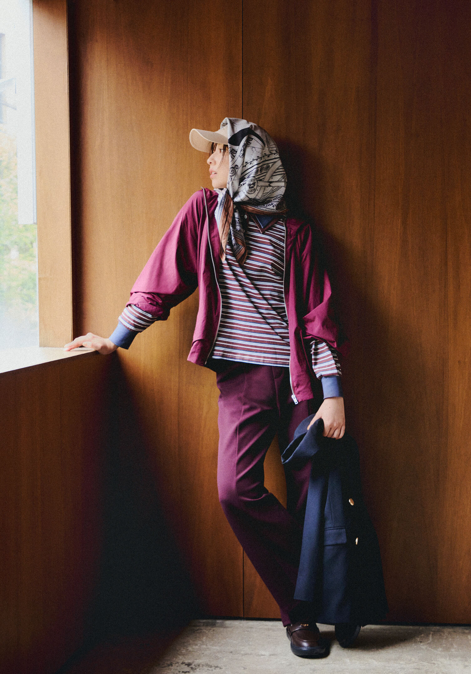 GLOBAL WORK 2026 Autumn |