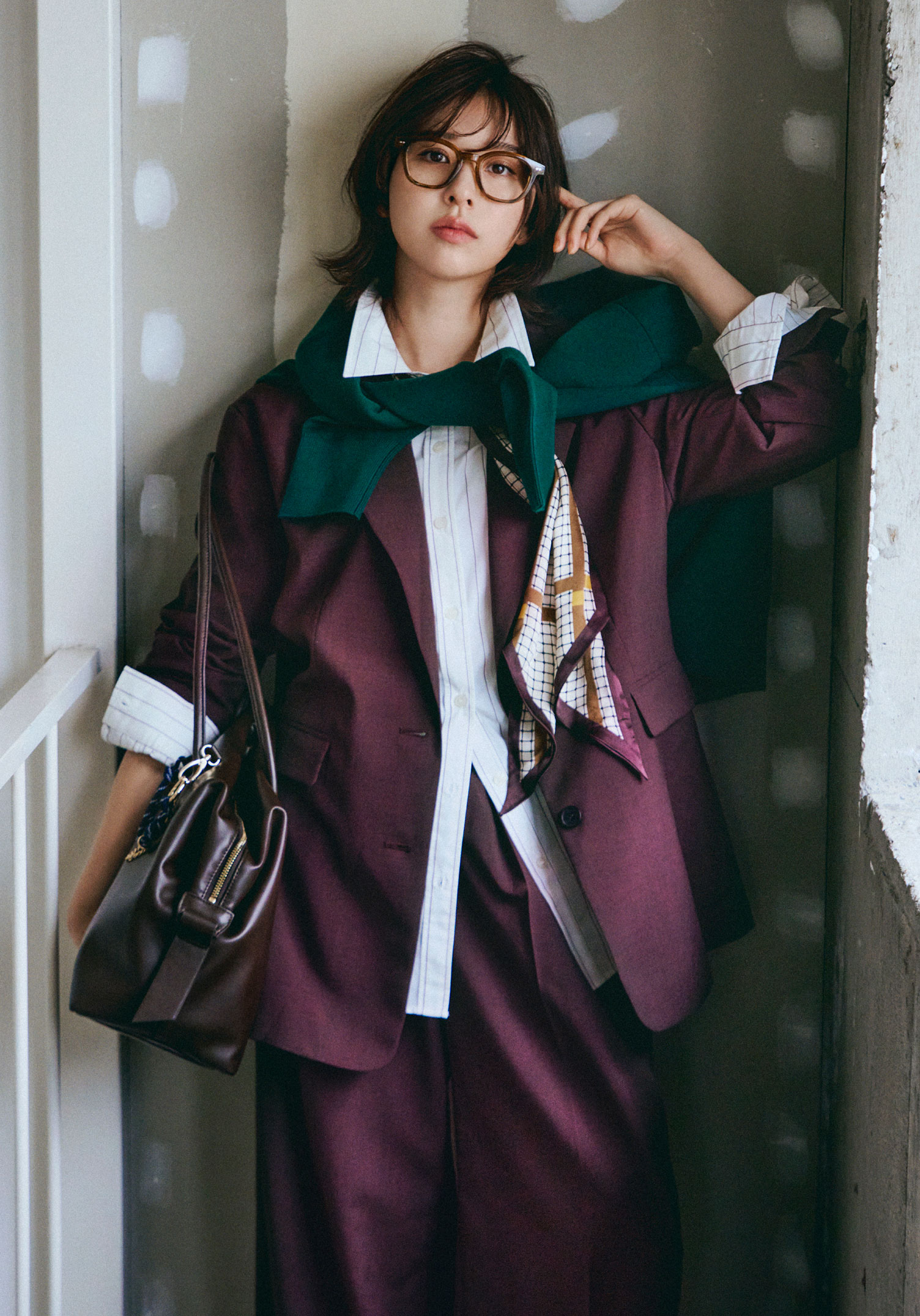 GLOBAL WORK 2026 Autumn |