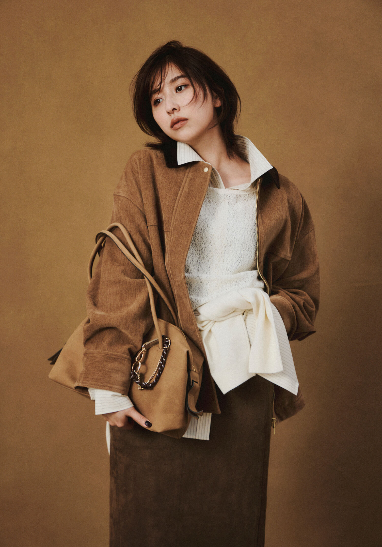 GLOBAL WORK 2026 Autumn |