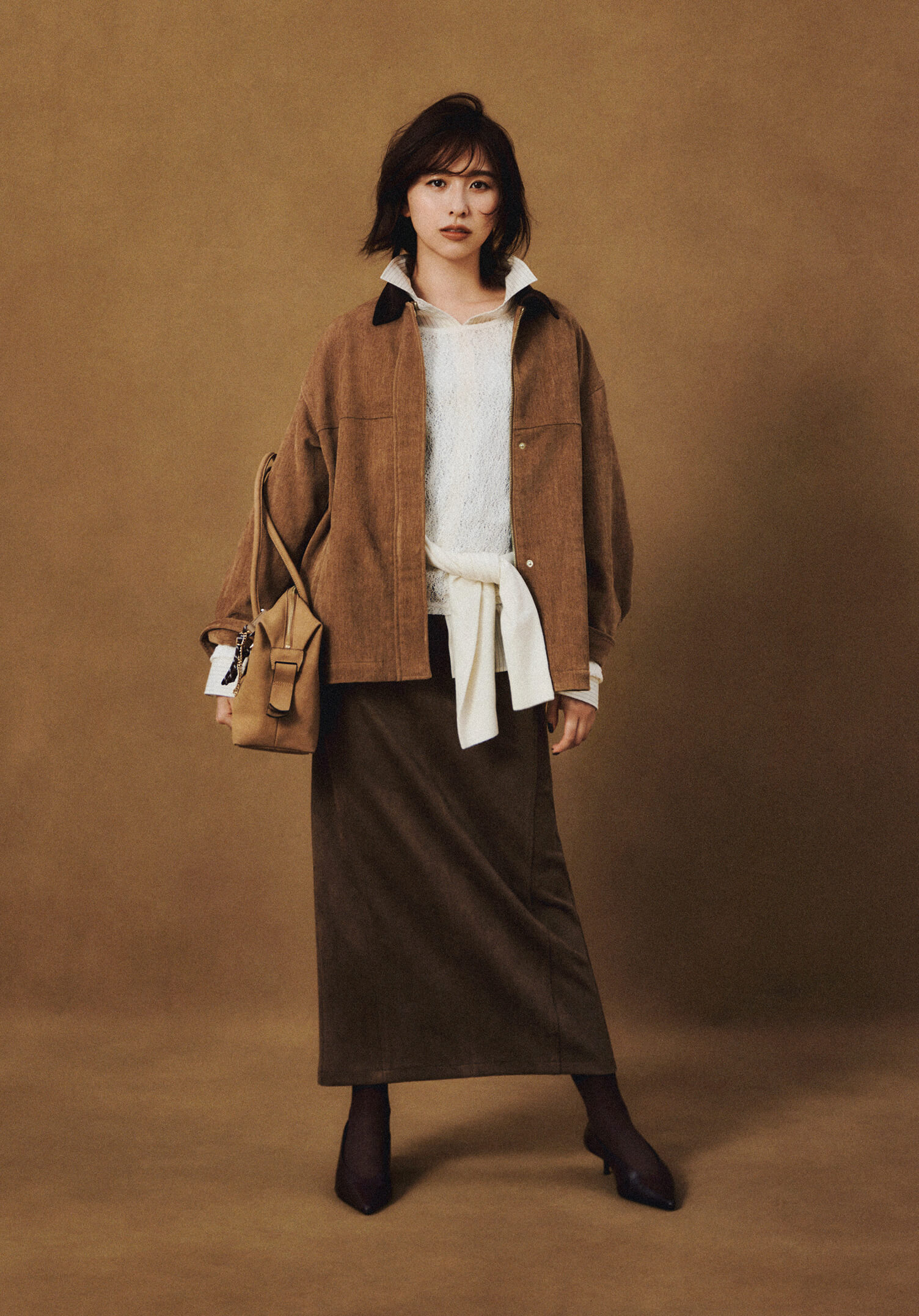 GLOBAL WORK 2026 Autumn |