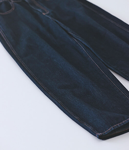 GOOD DENIM  2024秋 baggy item2