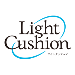 Light Cushion ライトクッション