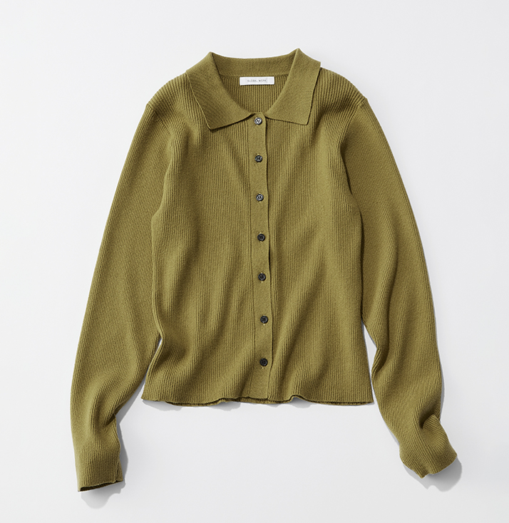 OTHER4|MELTY KNIT