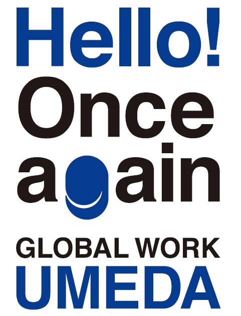 Global Work リンクスウメダ店 Renewal Open News グローバルワーク Global Work オフィシャルブランドサイト