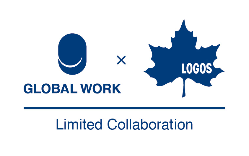 GLOBAL WORK × LOGOS コラボ記念イベント開催！ | グローバルワーク