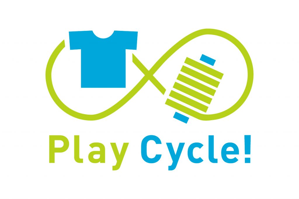衣料品回収リサイクル活動「Play Cycle!」の常時回収店舗が拡大！.st ...